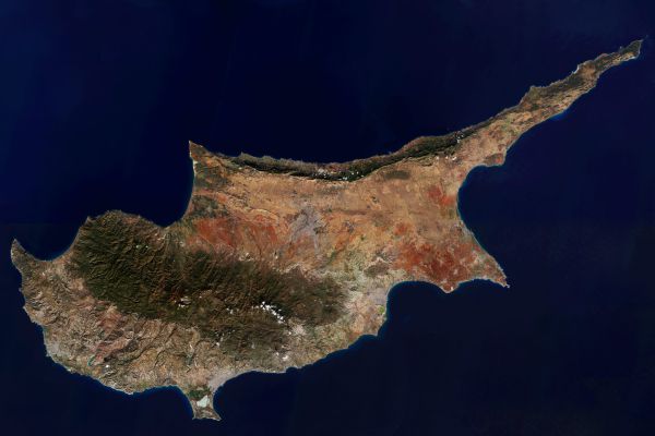 רעידת אדמה בעוצמה 5.1 הורגשה בקפריסין ובארץ