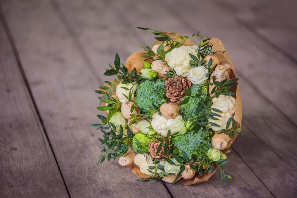 עושים חג שמח גם במקפיא: הכירו את הפרחים של חסלט