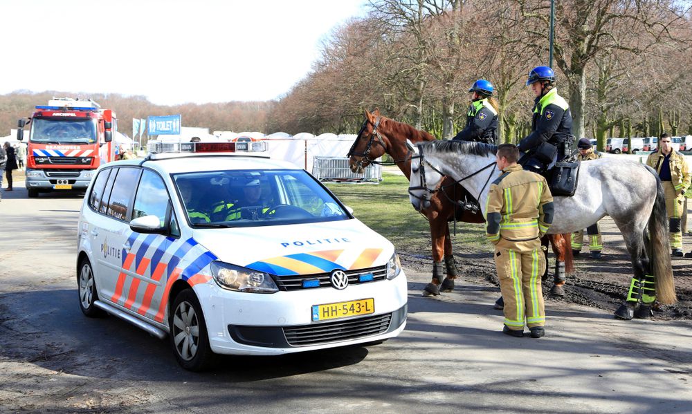 הולנד: אזרח ישראלי נרצח במהלך שוד בדירתו