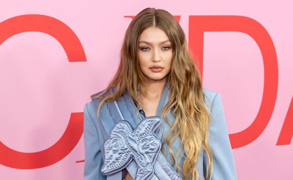 ג'יג'י חדיד: "ישראלים תמימים לא צריכים למות"