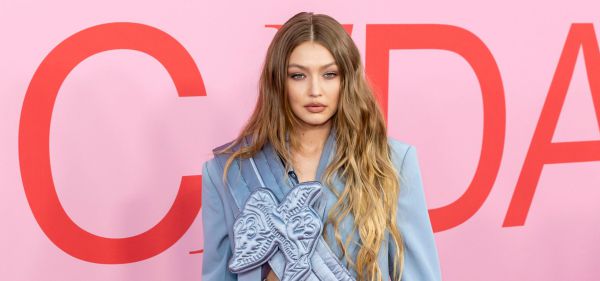 ג'יג'י חדיד: "ישראלים תמימים לא צריכים למות"