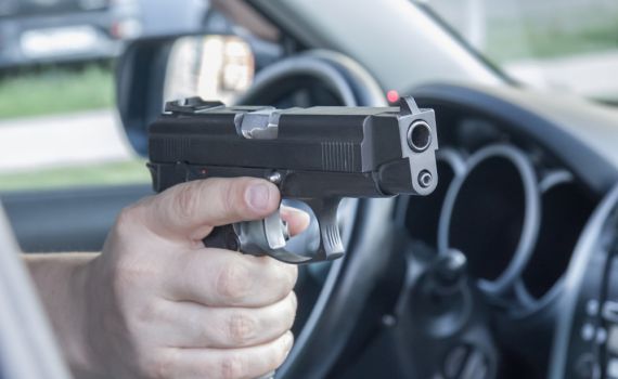 רצח נוסף בחברה הערבית: צעיר נורה למוות בשפרעם