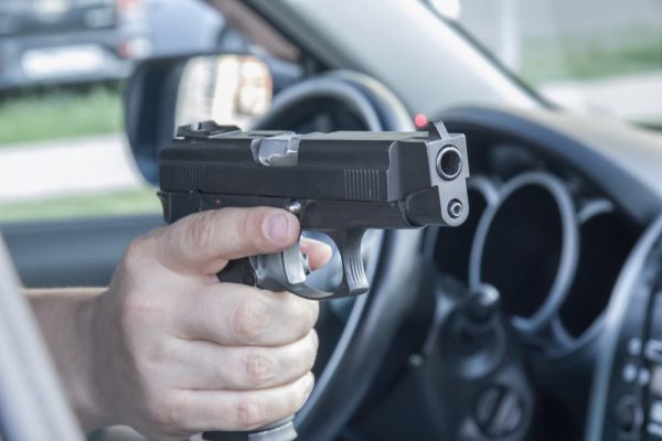 רצח נוסף בחברה הערבית: צעיר נורה למוות בשפרעם