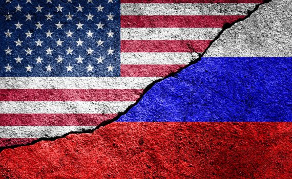 על רקע המלחמה: חילופי שבויים בין ארה"ב לרוסיה