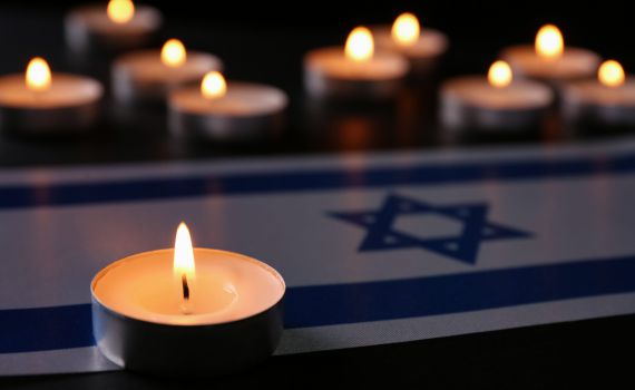 צופים וזוכרים: לוח המשדרים המלא ליום השואה