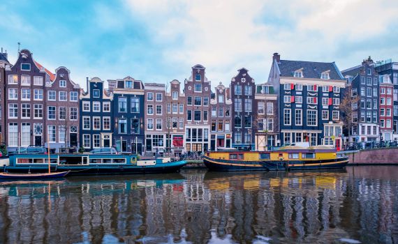 הפוגרום באמסטרדם: צה"ל יוציא משלחת של צוותי חילוץ ורפואה