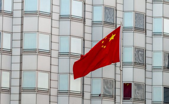 בשב"כ מבהירים: "רכיב תמים, הסינים לא האזינו"