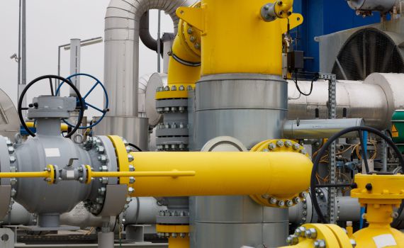 המתיחות מחריפה: רוסיה הפסיקה אספקת הגז לפולין