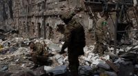 חדשות בעולם, מבזקים 3 חודשים של מלחמה: כמה נהרגו עד כה באוקראינה?