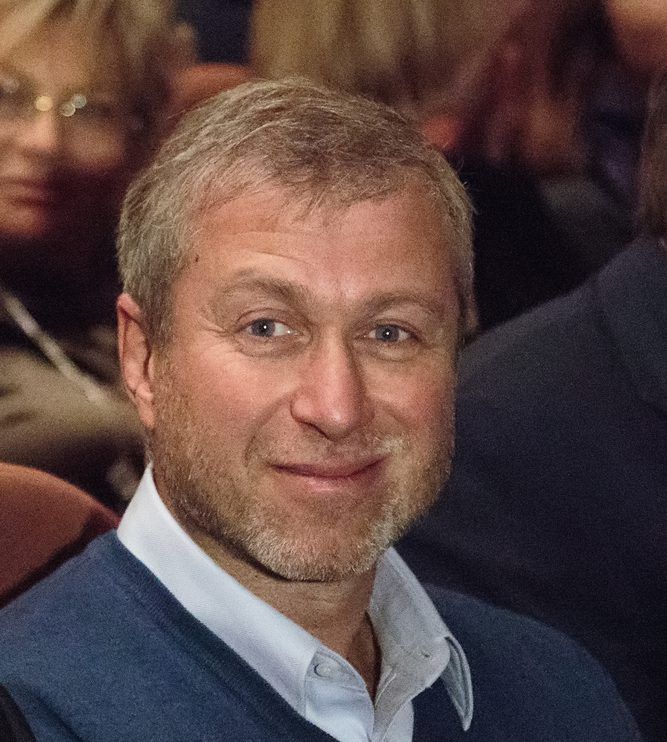 לא רומן אברמוביץ: מי האיש העשיר בישראל?