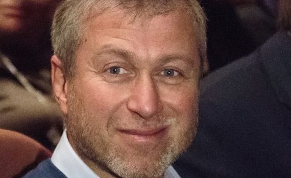 לא רומן אברמוביץ: מי האיש העשיר בישראל?