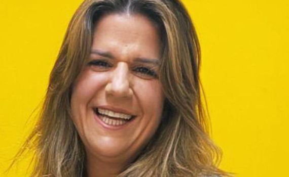 ההפתעה המרגשת שקיבלה הדר מרקס בשידור חי