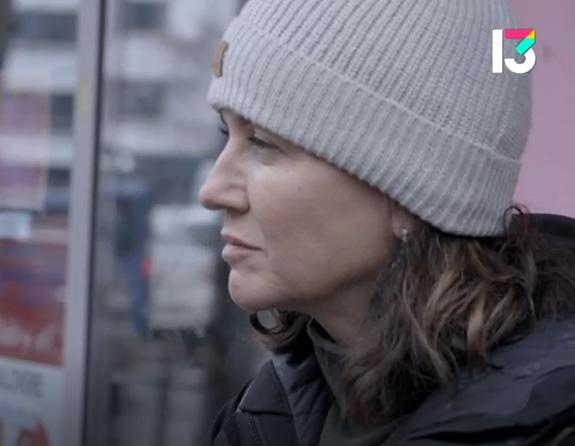 הערב באבודים: הילד שאומץ פוגש את אימו לראשונה | צפו