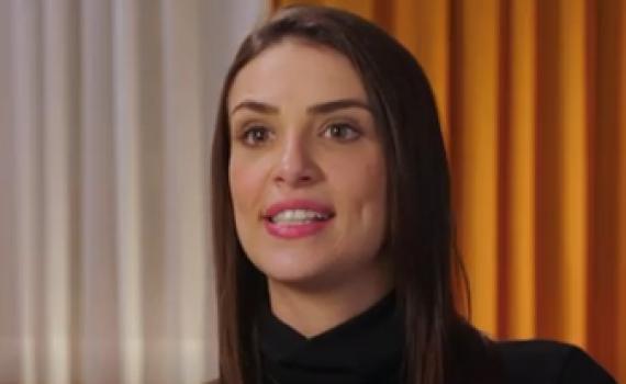 צפו: הצצה לאהבה חדשה | "אני לא רואה את עצמי חיה ככה"