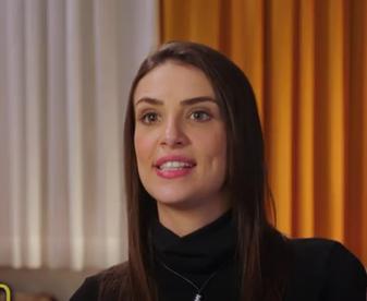 צפו: הצצה לאהבה חדשה | "אני לא רואה את עצמי חיה ככה"