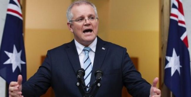 מהפך: הבוחרים העיפו את ראש ממשלת אוסטרליה