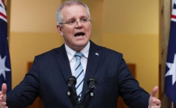 מהפך: הבוחרים העיפו את ראש ממשלת אוסטרליה