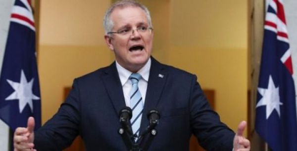 מהפך: הבוחרים העיפו את ראש ממשלת אוסטרליה