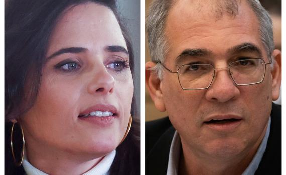 חזית נגד ליברמן: "נדאג שלומדי התורה לא יפגעו"