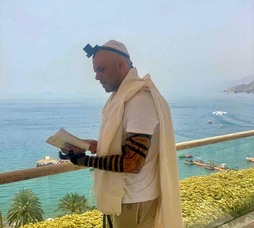 אייל גולן: "הגיע הזמן לעצור הכל ולחשב מסלול מחדש"