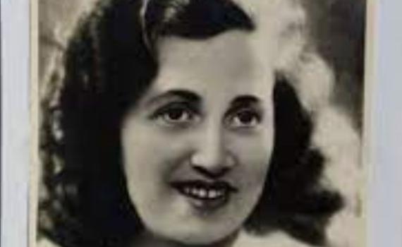 היום בהיסטוריה: החובשת של האצ"ל שנפלה בקרב