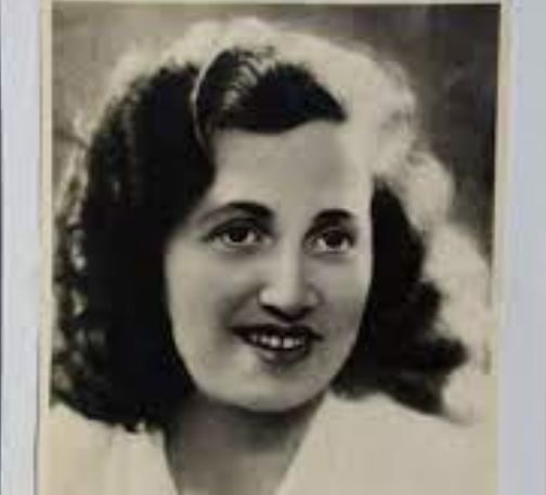 היום בהיסטוריה: החובשת של האצ"ל שנפלה בקרב