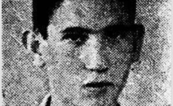 היום בהיסטוריה: לאן נעלם הנער אלכסנדר רובוביץ?