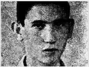 היום בהיסטוריה: לאן נעלם הנער אלכסנדר רובוביץ?