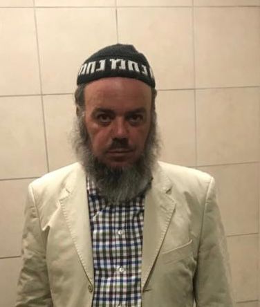 זה החשוד בתקיפה ואונס של ילדה בת 8