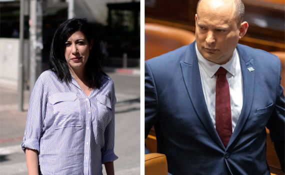 טלטלה בלשכת בנט: למה היועצת הבכירה התפטרה?