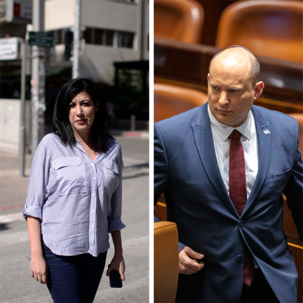 טלטלה בלשכת בנט: למה היועצת הבכירה התפטרה?