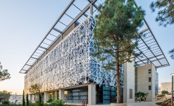 מרצה בכירה באונ' העברית: "היהודים צריכים לפחד"