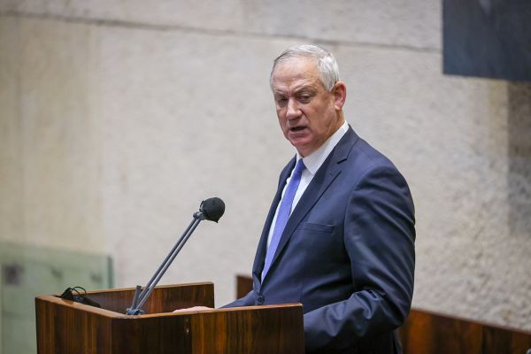 פינוי חומש: תשובת שר הביטחון תידחה לראשון