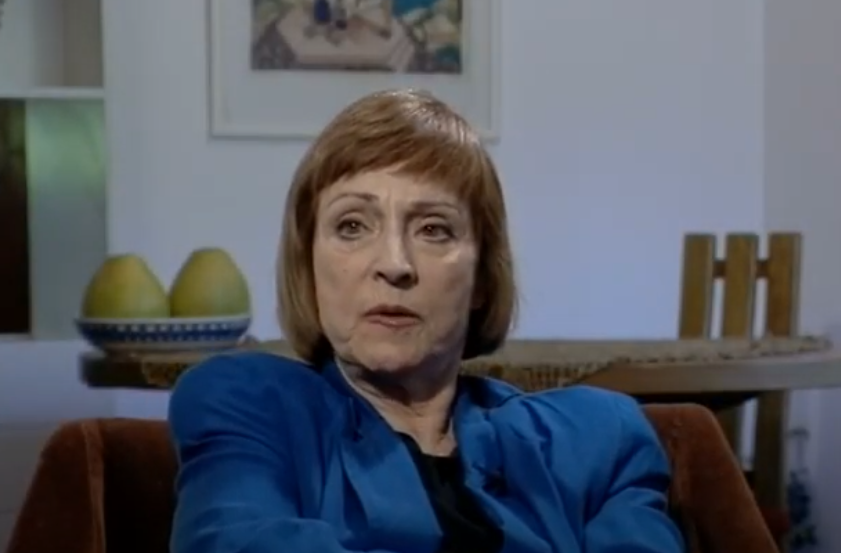 עברה מוות קליני: 10 דברים שלא ידעתם על דבורה עומר