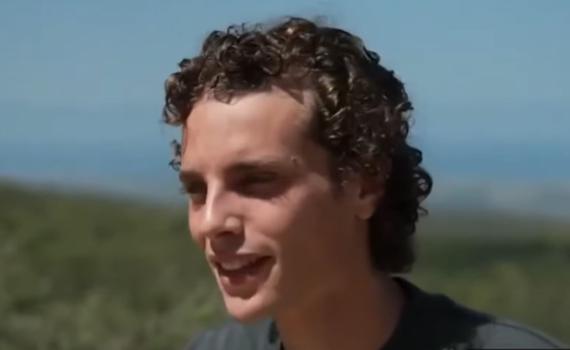 מתנצל על הפרובוקציה: דודו פארוק מדבר על הכל