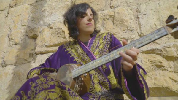 לכבוד יום ירושלים: ביצוע מרגש לשיר "עם ישראל חי"