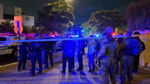 "זה מכות של גרזן" | הצעקות ברשת הקשר