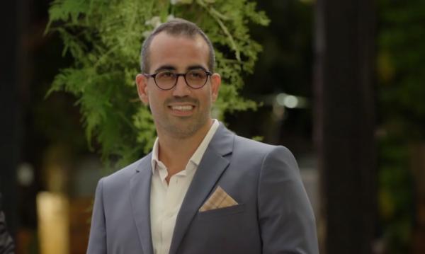 פתחו עליו עין? דניאל מחתונה ממבט ראשון עבר תאונה