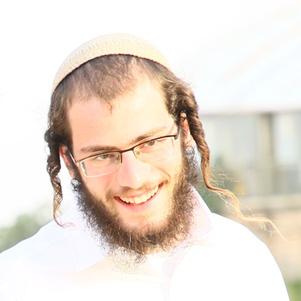 ממקומך: הניגון שלימד ידידה פוגל שנספה באסון מירון