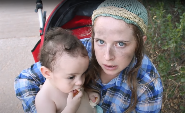 אחרי לידת החירום: גאיה באר גורביץ מספרת מה היה שם