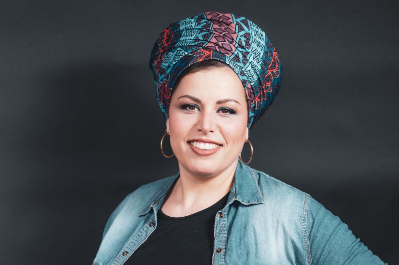 יעל קבסה בסינגל חדש: "יה- מאמא"