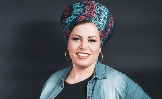 יעל קבסה בסינגל חדש: "יה- מאמא"