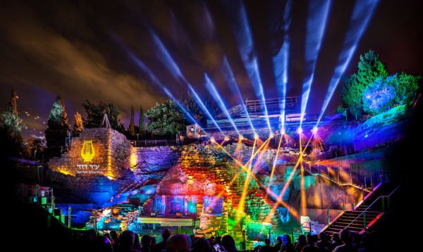 חוגגים יום ירושלים: כל האירועים בעיר הבירה