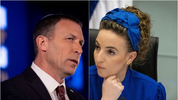 כהנא: "סילמן הוכיחה שהיא אינה חלק מימינה"