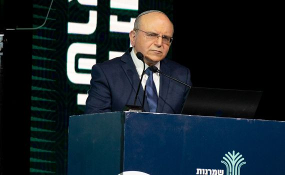 בן שבת: איראן מסתכלת מהצד על אוקראינה