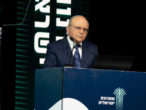 בן שבת: איראן מסתכלת מהצד על אוקראינה