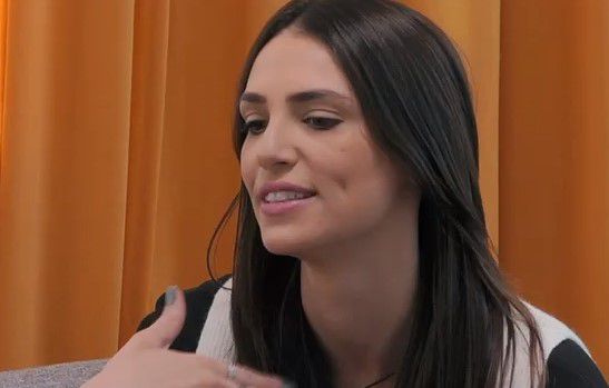 אהבה חדשה: אח של מארינה מגיע לביקור | צפו