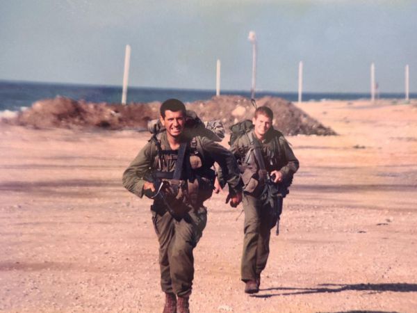 בנט: "עכשיו מותר לנו לגלות את שמו, גיבור ישראל"