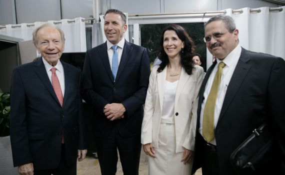 מיזם חדש למען השבת: "כור החיבור של העם היהודי"