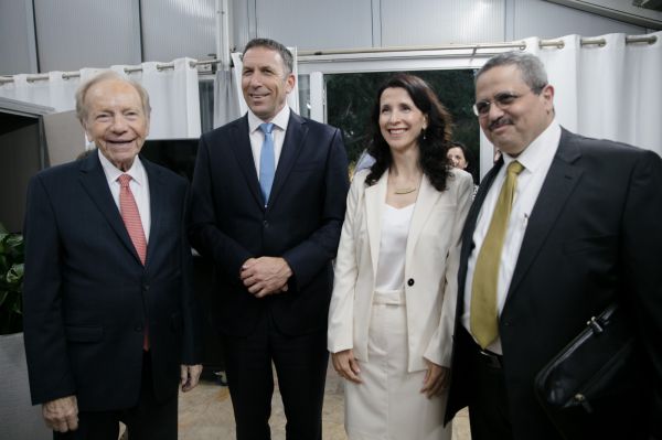 מיזם חדש למען השבת: "כור החיבור של העם היהודי"